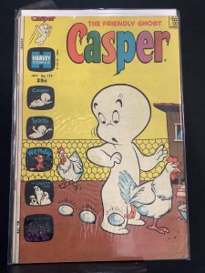 The Friendly Ghost Casper #174
