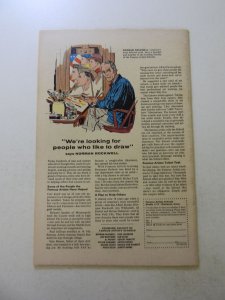 The Amazing Spider-Man #39 FN/VF condition