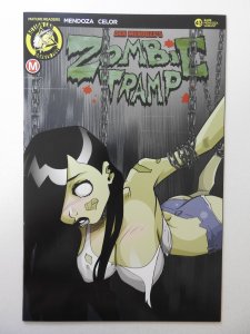 Zombie Tramp #43 Variant NM- Condition!