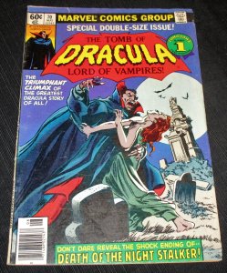 Tomb of Dracula #70 (1979)