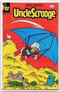 Uncle Scrooge #192 (1982)