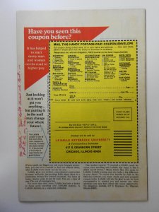 Amazing Adventures #17 VG Condition! ink front/back cover