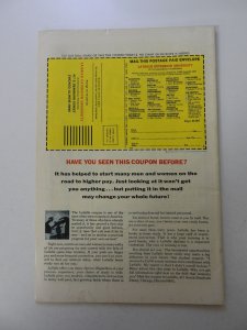 The Defenders #11 (1973) FN- condition