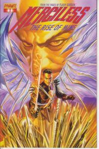 Merciless: The Rise of Ming #1 VF/NM; Dynamite | save on shipping - details insi