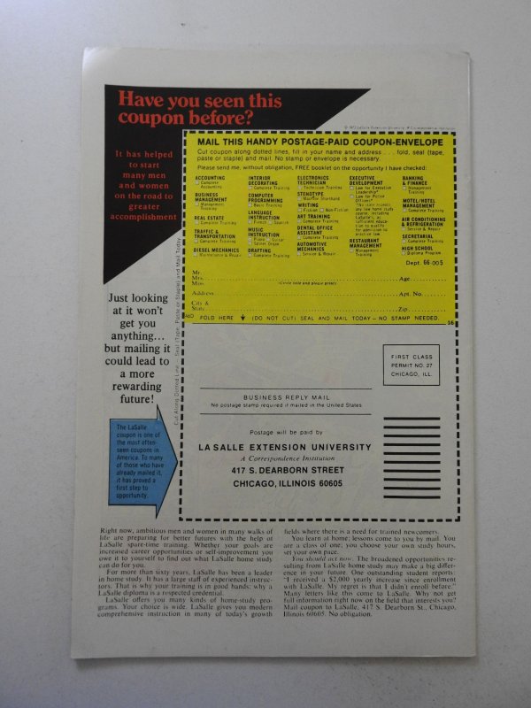 Fantastic Four #161 (1975) FN/VF Condition!