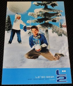 Black Widow #1 (2001)