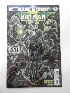 Batman: The Dawnbreaker (2017)