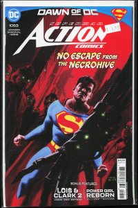 Action Comics #1053 (2023)