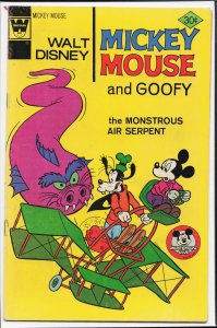 Mickey Mouse #171 (1977)