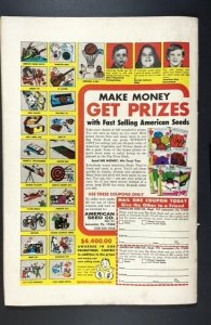 Dennis the Menace #125