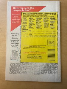 Daredevil 97 Marvel Comics 1973 Gene Colan 1st Dark Messiah