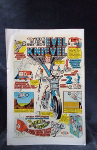 Journey into Mystery #9 (1974)