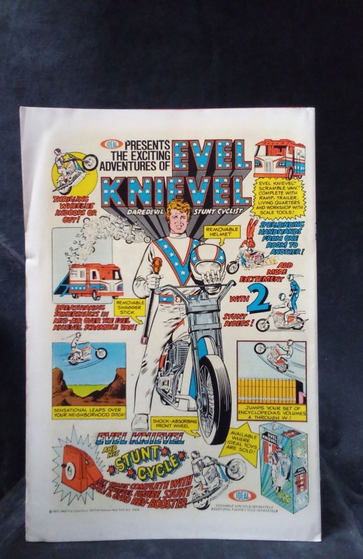 Journey into Mystery #9 (1974)