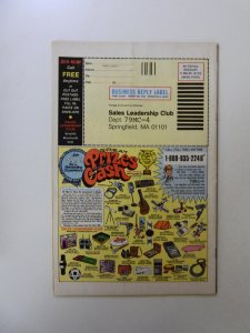 Avengers #185 FN- condition