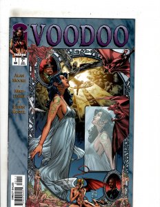 Voodoo #1 (1997) SR22