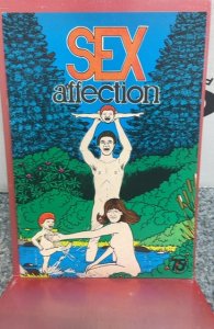 Sex and affection 1974