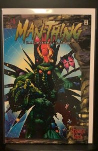 Man-Thing #1 (1997)