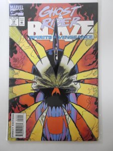 Ghost Rider Spirits of Vengeance #12