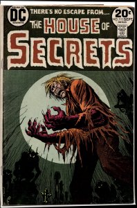 House of Secrets #111 (1973)