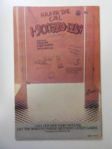 The Amazing Spider-Man #255 (1984) VG Condition! Moisture stain