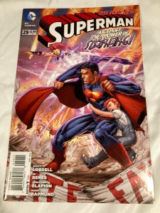 Superman #29 (2014)