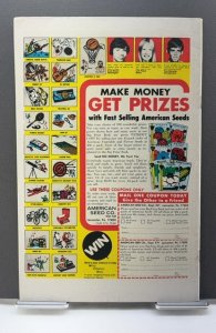 1st Issue Special #1 (1975)