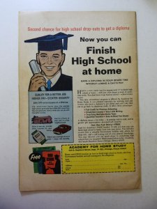 Sub-Mariner #27 (1970) VG+ Condition