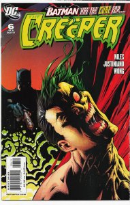 Creeper #6 (2007)