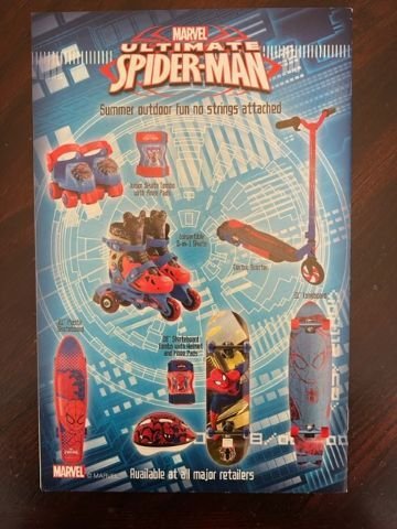 Uncanny Avengers #10 (2013) - NM