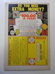 Fantastic Four #120 (1972) FN/VF Condition!