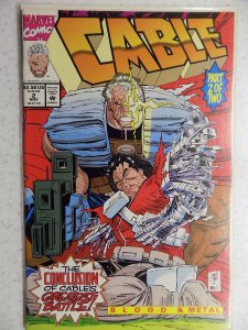 Cable #2 (1992)