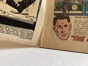 Mr. District Attorney #22 1951  DC Comics