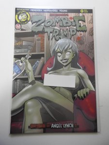 Zombie Tramp #57 Variant