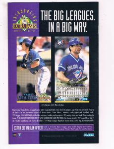 Fate #0 VF DC Comics Comic Book Moore DE22