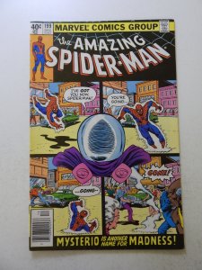 The Amazing Spider-Man #199 (1979) VF- condition