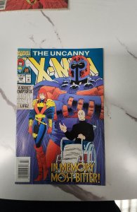 The Uncanny X-Men #309 (1994)