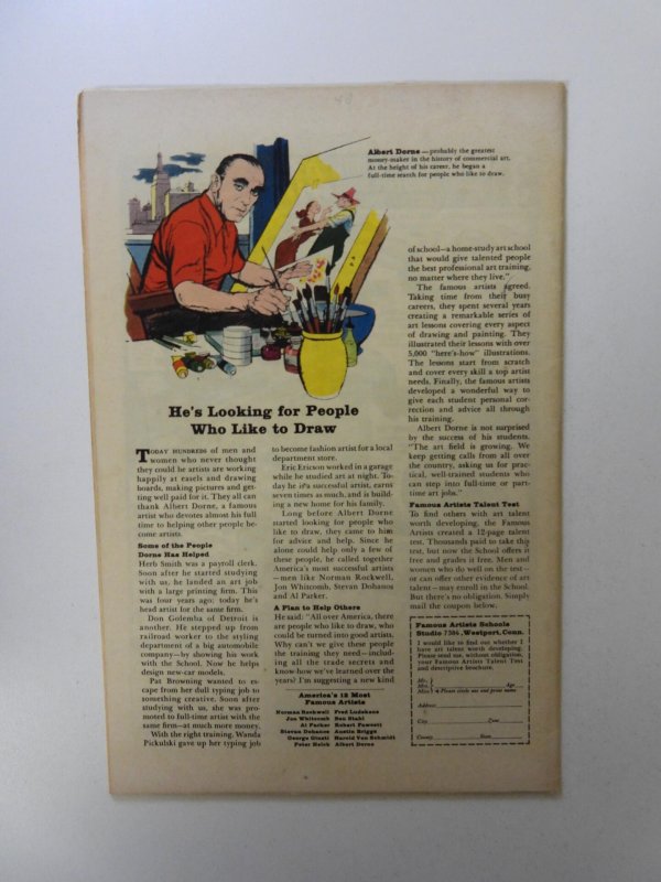 Tales to Astonish #70 (1965) FN/VF condition