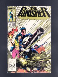 The Punisher #11 (1988)