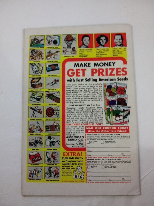 Detective Comics #386 (1969)   / CR400-MC#59