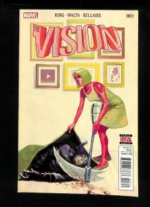 Vision #3