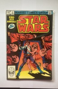 Star Wars Annual #2 (1982)
