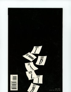 Batman: The Long Halloween #7 (9.2) 1997