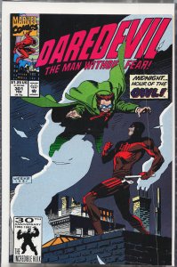 Daredevil #301 (1992) Daredevil