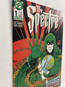Spectre #1