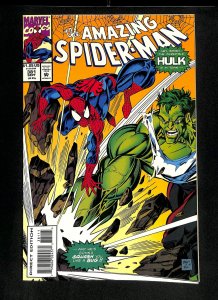 Amazing Spider-Man #381