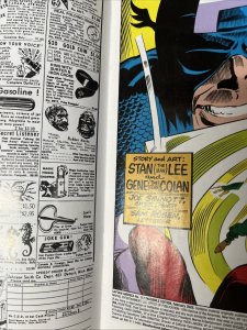 Captain America (2025) # 117 (VF/NM) • Facsimile Edition • Marvel Comics •Falcon