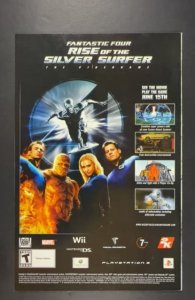 Green Lantern Corps #14 Second Print Cover (2007)