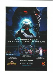 Thor #7 NM- 9.2 1st Print Marvel Comics 2020 Black Winter Donny Cates