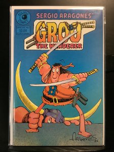 Groo Special (1984)
