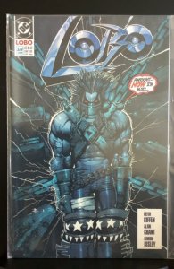 Lobo #3 (1991)